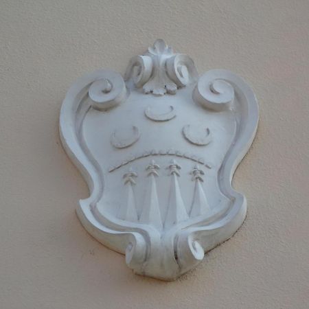Casale Di Tormaggiore Villa And Country Suites 포메지아 외부 사진