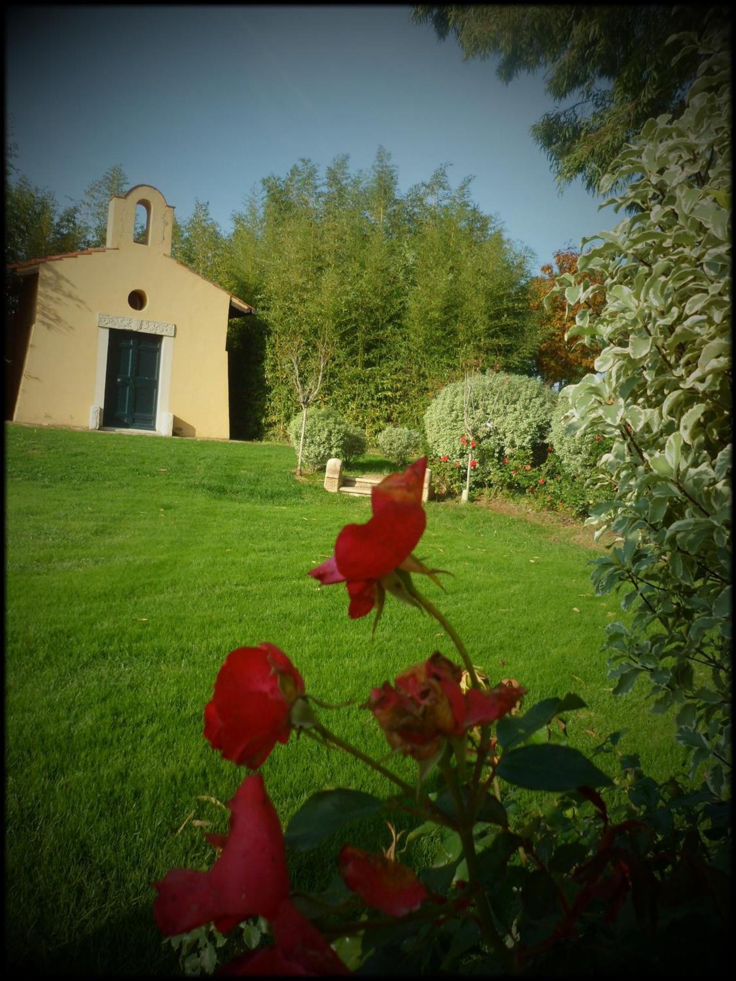 Casale Di Tormaggiore Villa And Country Suites 포메지아 외부 사진