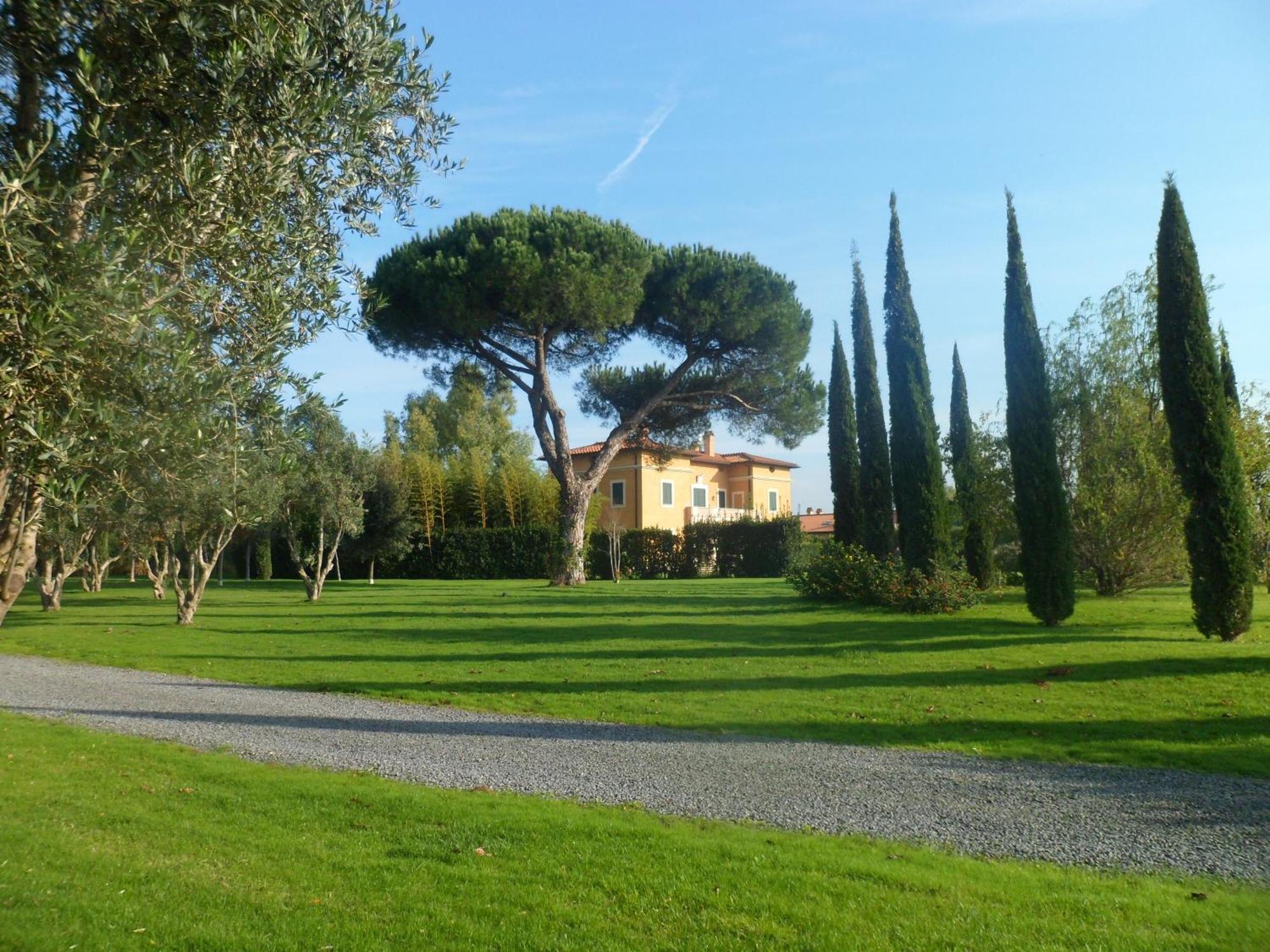 Casale Di Tormaggiore Villa And Country Suites 포메지아 외부 사진