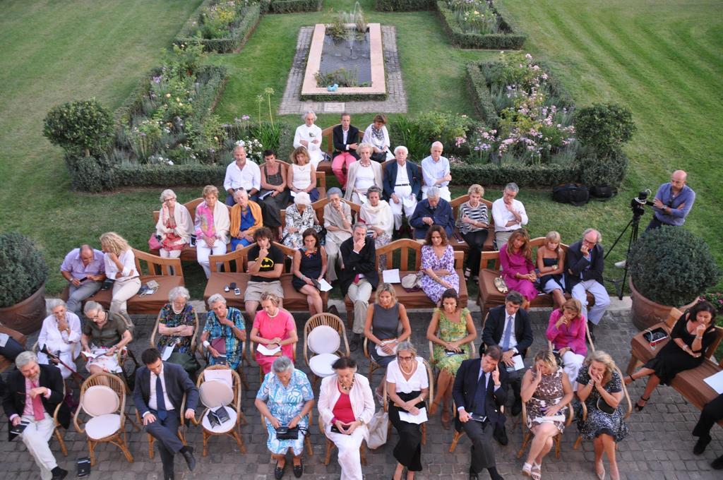 Casale Di Tormaggiore Villa And Country Suites 포메지아 외부 사진