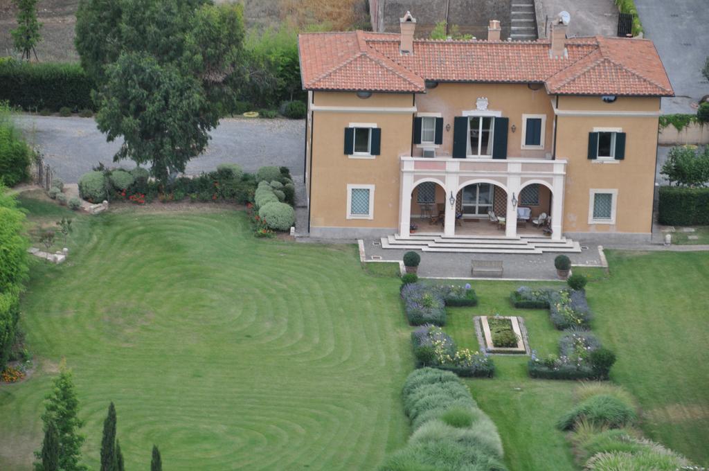 Casale Di Tormaggiore Villa And Country Suites 포메지아 외부 사진