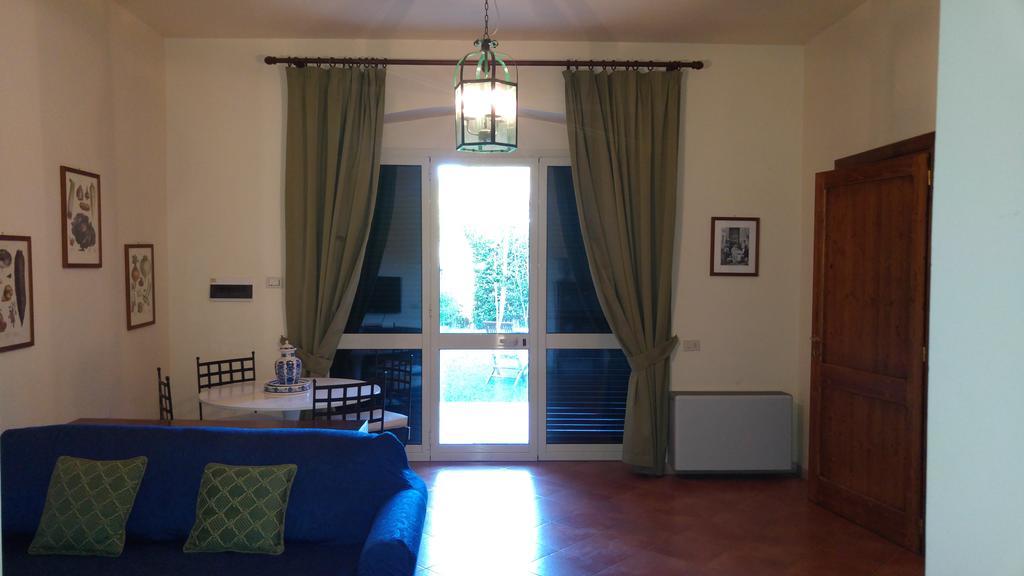 Casale Di Tormaggiore Villa And Country Suites 포메지아 외부 사진