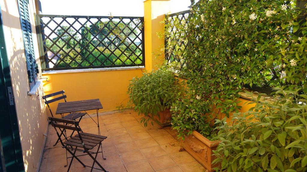 Casale Di Tormaggiore Villa And Country Suites 포메지아 외부 사진