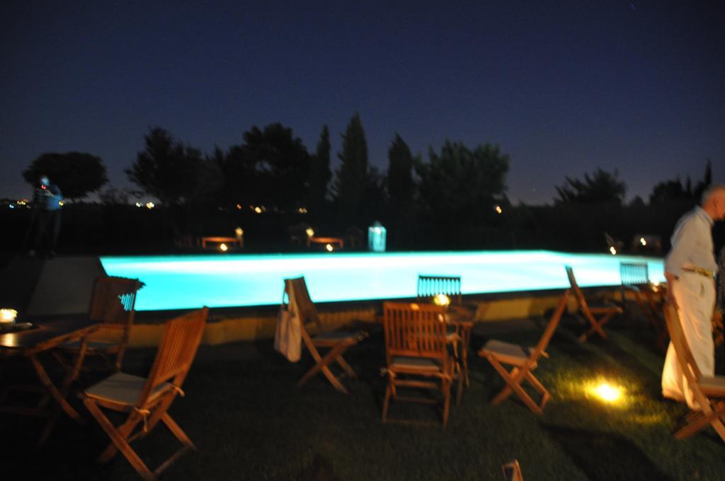 Casale Di Tormaggiore Villa And Country Suites 포메지아 외부 사진